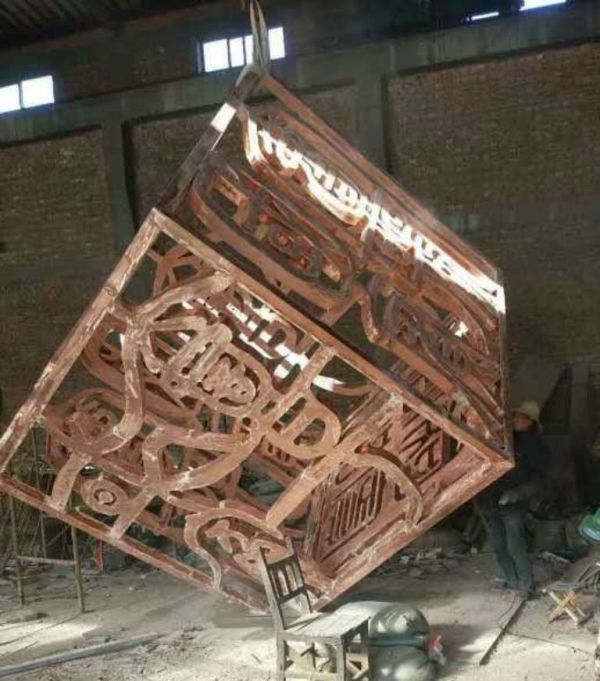 Public Art,公共芸術品,芸術品,彫刻