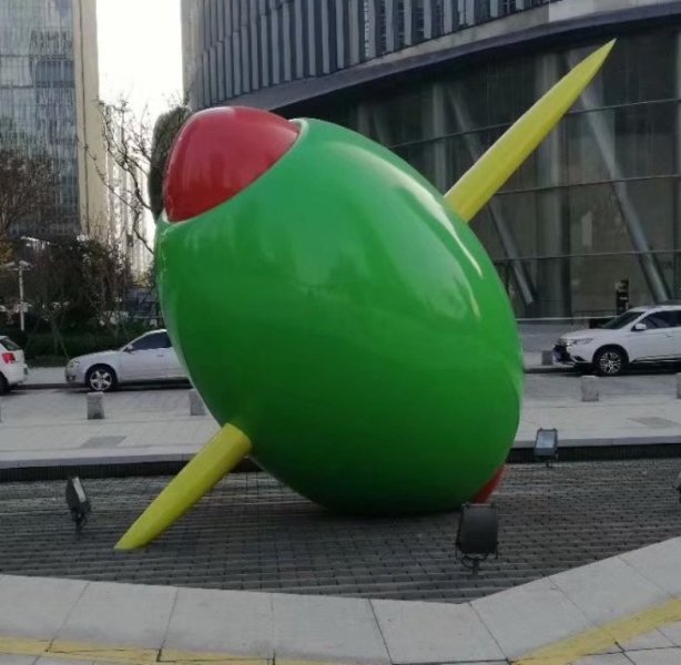 Public Art,公共芸術品,芸術品,彫刻