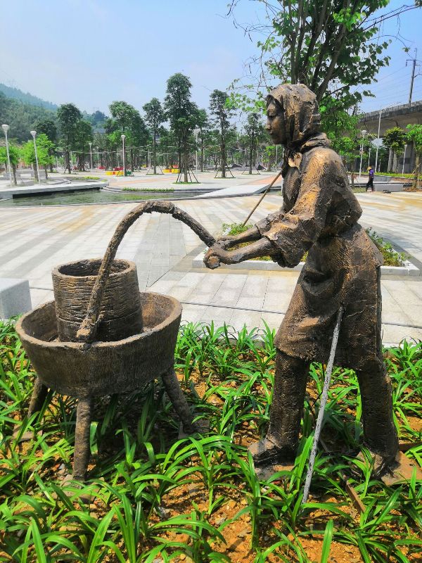 Public Art,公共芸術品,芸術品,彫刻