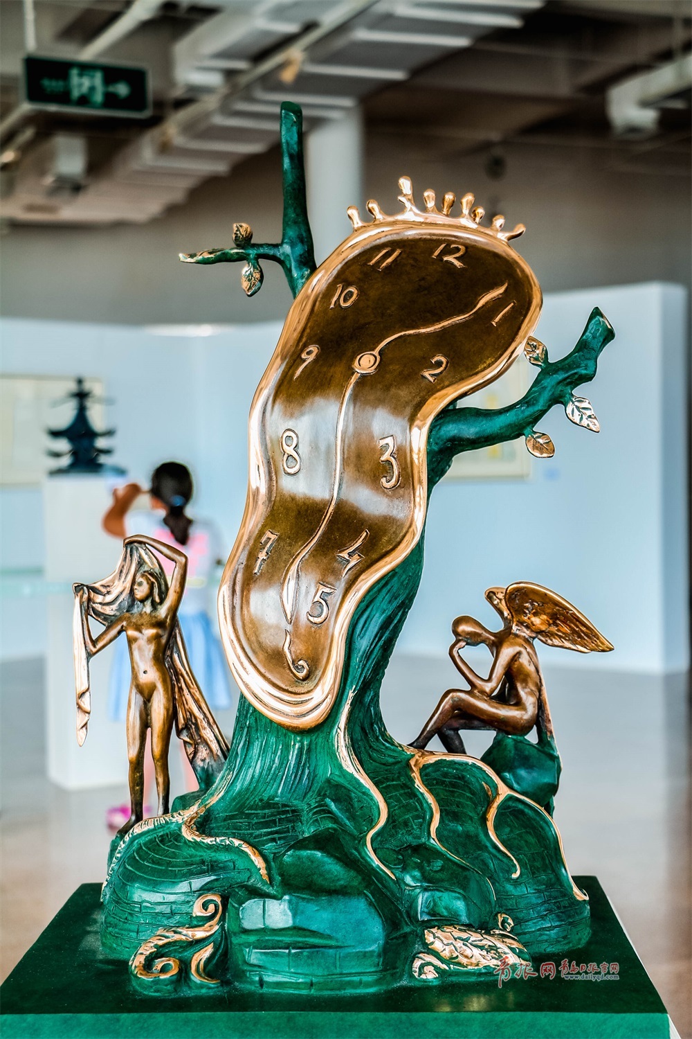 Public Art,公共艺术品,艺术品,雕刻
